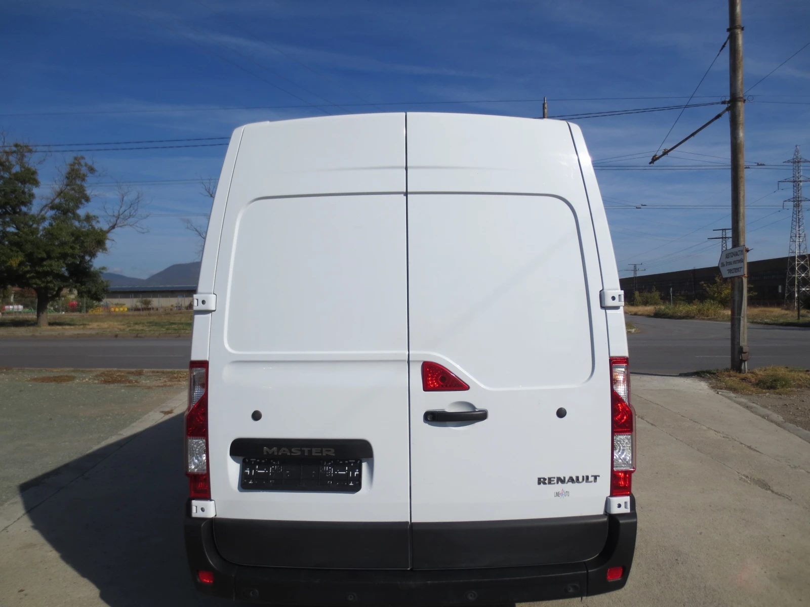 Renault Master 2.3 dci* МАКСИ* , снимка 6 - Бусове и автобуси - 56634868