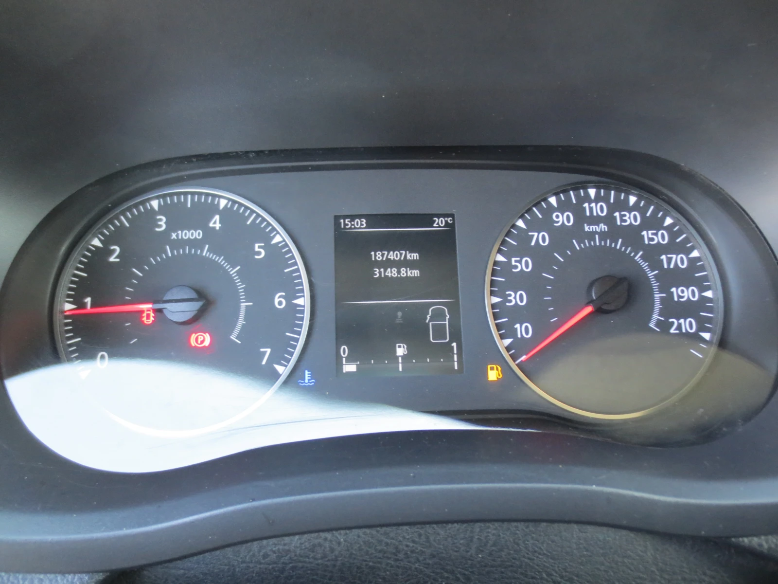 Renault Master 2.3 dci* МАКСИ* , снимка 10 - Бусове и автобуси - 56634868