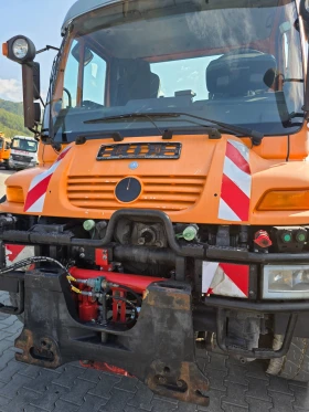 Mercedes-Benz UNIMOG U400 | Mobile.bg � ����� ������ 17