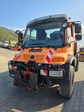 Mercedes-Benz UNIMOG U400 | Mobile.bg � ����� ������ 3