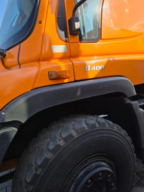 Mercedes-Benz UNIMOG U400 | Mobile.bg � ����� ������ 9