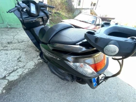 Yamaha Majesty, снимка 3