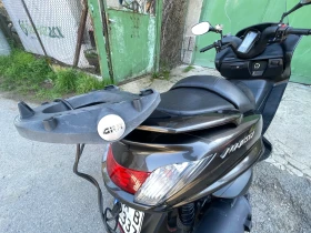 Yamaha Majesty, снимка 2