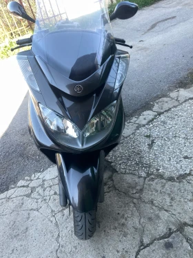 Yamaha Majesty, снимка 1