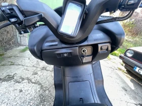 Yamaha Majesty, снимка 4