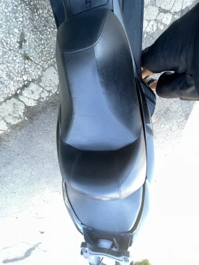 Yamaha Majesty, снимка 5