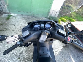 Yamaha Majesty, снимка 6