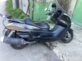 Yamaha Majesty, снимка 11