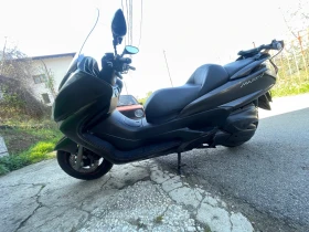 Yamaha Majesty, снимка 8