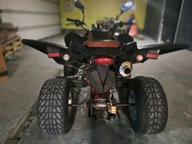 Aeon Cobra 320, снимка 6