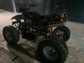 Aeon Cobra 320, снимка 3