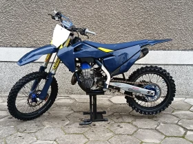 Husqvarna FC, снимка 2