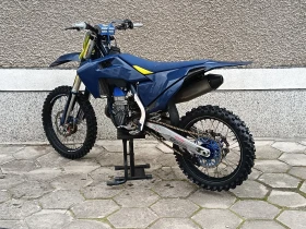 Husqvarna FC, снимка 6