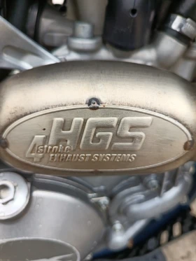 Husqvarna FC, снимка 9