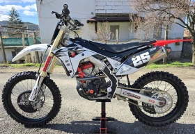 Honda Crf 250i НОВ ВНОС!!!, снимка 2