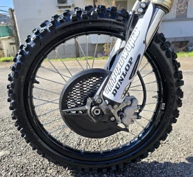 Honda Crf 250i НОВ ВНОС!!!, снимка 14