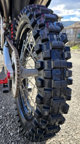 Honda Crf 250i НОВ ВНОС!!!, снимка 17