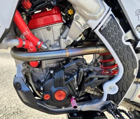 Honda Crf 250i НОВ ВНОС!!!, снимка 16