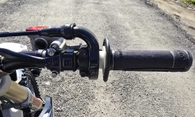 Honda Crf 250i НОВ ВНОС!!!, снимка 13