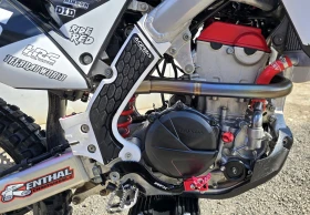 Honda Crf 250i НОВ ВНОС!!!, снимка 15