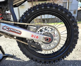 Honda Crf 250i НОВ ВНОС!!!, снимка 9