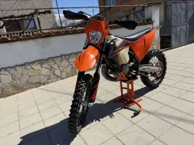 Ktm EXC EXC 150, снимка 1