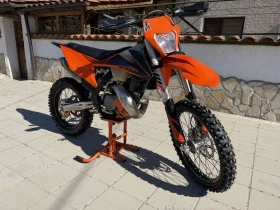 Ktm EXC EXC 150, снимка 2