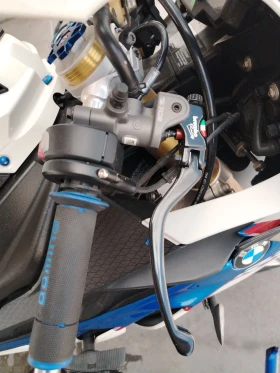 BMW S S1000RR BMW, снимка 8