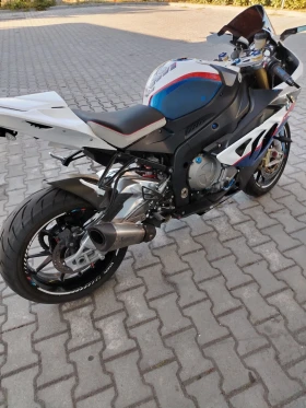 BMW S S1000RR BMW, снимка 5