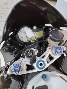 BMW S S1000RR BMW, снимка 4