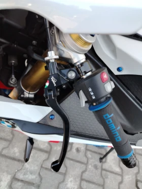 BMW S S1000RR BMW, снимка 7