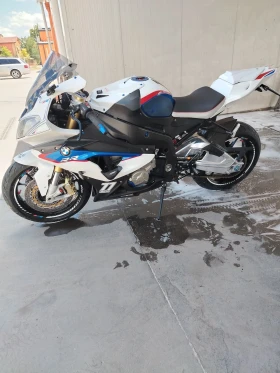 BMW S S1000RR BMW, снимка 3