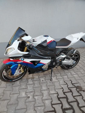 BMW S S1000RR BMW, снимка 10