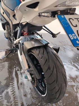 BMW S S1000RR BMW, снимка 4