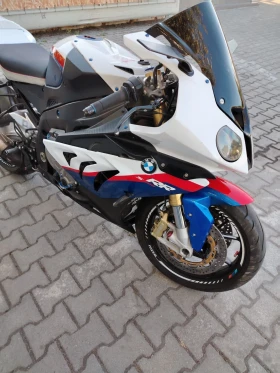 BMW S S1000RR BMW, снимка 1