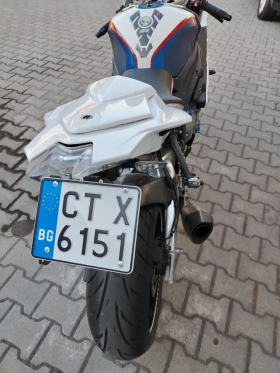 BMW S S1000RR BMW, снимка 9