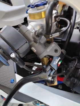 BMW S S1000RR BMW, снимка 8