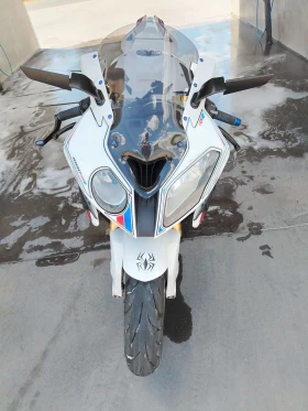 BMW S S1000RR BMW, снимка 2