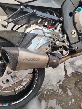 BMW S S1000RR BMW, снимка 7
