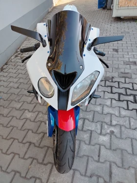 BMW S S1000RR BMW, снимка 11