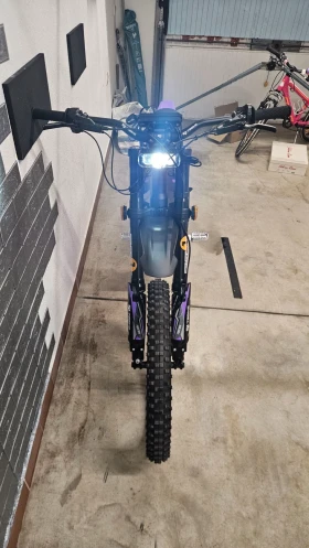 Други Друг Електрически кросов мотор 79 bike falcon pro 10KW , снимка 6