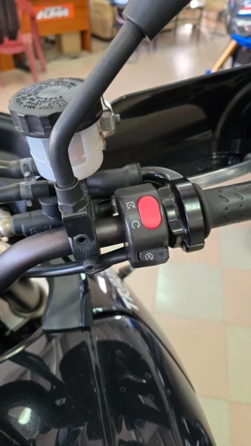 Triumph Tiger Sport 1050 ABS Лизинг !, снимка 8