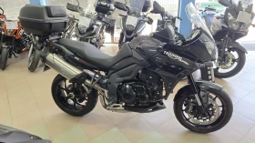 Triumph Tiger Sport 1050 ABS Лизинг !, снимка 3