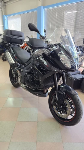 Triumph Tiger Sport 1050 ABS Лизинг !, снимка 2