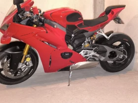 Ducati Panigale V4S, снимка 4