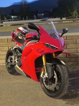 Ducati Panigale V4S, снимка 17