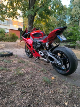 Ducati Panigale V4S, снимка 2