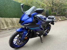 Yamaha Yzf 125, снимка 2