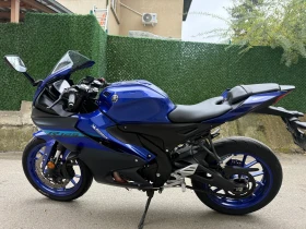 Yamaha Yzf 125, снимка 3