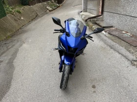 Yamaha Yzf 125, снимка 9